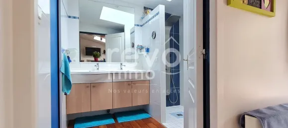 2 Schlafzimmer Haus in Le Cellier, France, Nr. 318441 6