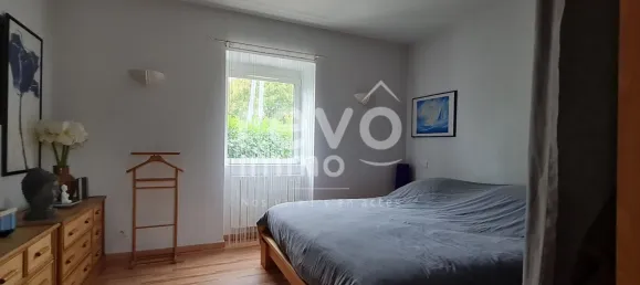 2 Schlafzimmer Haus in Le Cellier, France, Nr. 318441 5