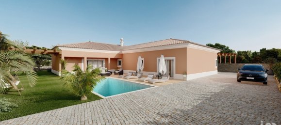 4 bedrooms Villa in Silves, Portugal No. 137191 12