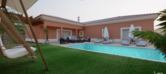4 bedrooms Villa in Silves, Portugal No. 137191 2