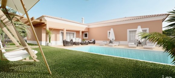 4 bedrooms Villa in Silves, Portugal No. 137191 6