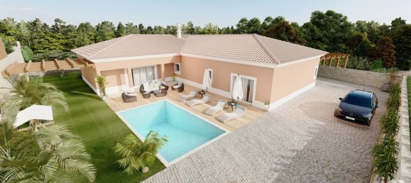 4 bedrooms Villa in Silves, Portugal No. 137191 11