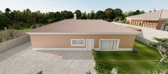 4 bedrooms Villa in Silves, Portugal No. 137191 9