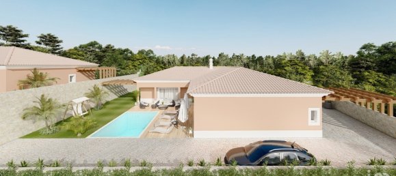 4 bedrooms Villa in Silves, Portugal No. 137191 3