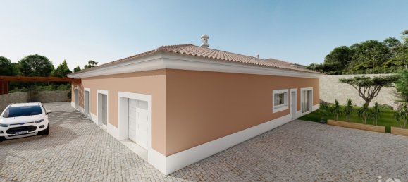4 bedrooms Villa in Silves, Portugal No. 137191 8