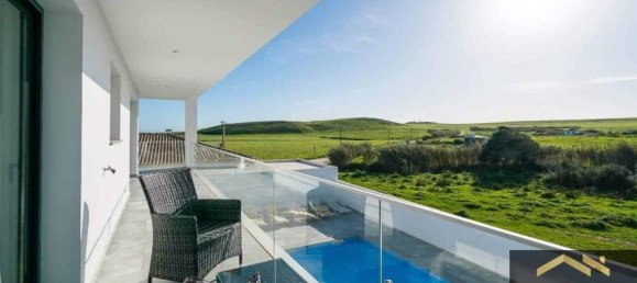 Villa de 3 dormitorios en Vila do Bispo, Portugal No. 9241 3