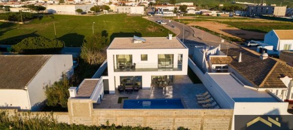 Villa de 3 dormitorios en Vila do Bispo, Portugal No. 9241 5