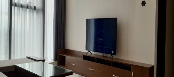 3 bedrooms Apartment in Bac Tu Liem, Vietnam No. 9777 2