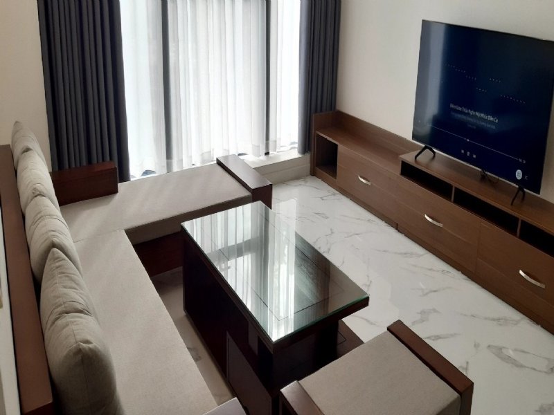 3 bedrooms Apartment in Bac Tu Liem, Vietnam No. 9777