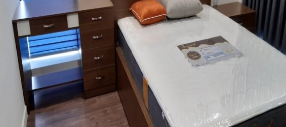 3 bedrooms Apartment in Bac Tu Liem, Vietnam No. 9777 8