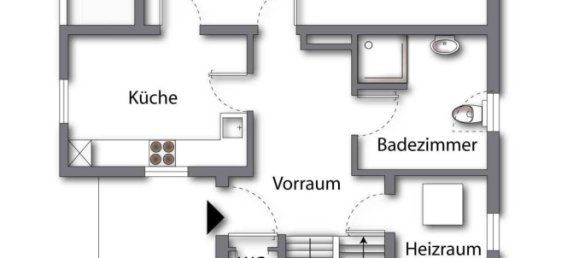 Casa de 1 dormitorio en Salzburg, Austria No. 57752 7
