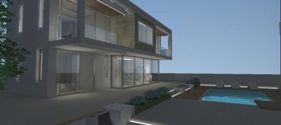 فيلا في Euboea, Greece 200متر مربع رقم 3263 3