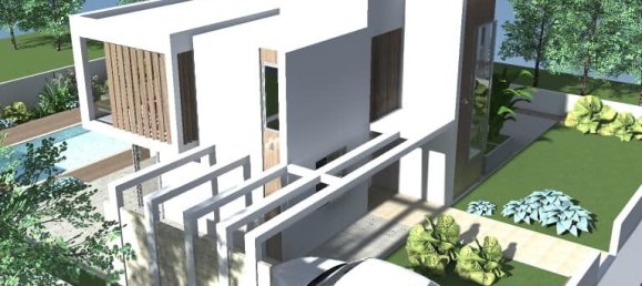 فيلا في Euboea, Greece 200متر مربع رقم 3263 12