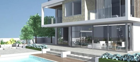 فيلا في Euboea, Greece 200متر مربع رقم 3263 10