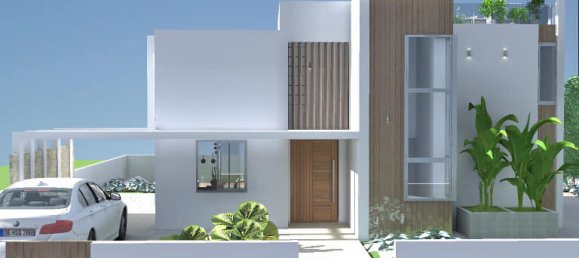 فيلا في Euboea, Greece 200متر مربع رقم 3263 5