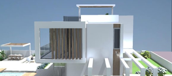 فيلا في Euboea, Greece 200متر مربع رقم 3263 11