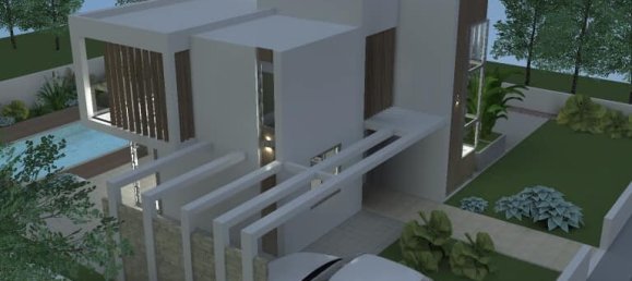 فيلا في Euboea, Greece 200متر مربع رقم 3263 4