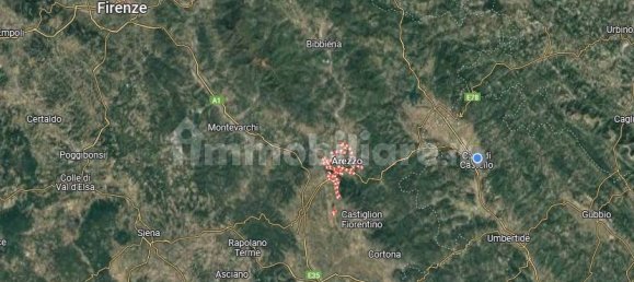 18 bedrooms Villa in Badia Tedalda, Italy No. 321226 24