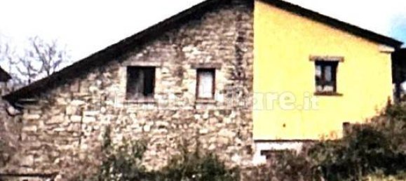 18 bedrooms Villa in Badia Tedalda, Italy No. 321226 7