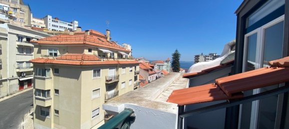 2 bedrooms Apartment in Lisbon, Portugal No. 35777 6