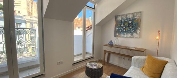 2 bedrooms Apartment in Lisbon, Portugal No. 35777 10