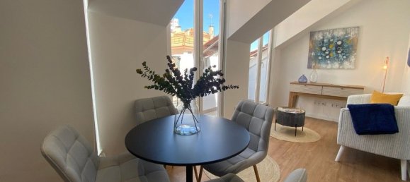 2 bedrooms Apartment in Lisbon, Portugal No. 35777 17