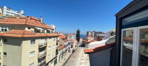 2 bedrooms Apartment in Lisbon, Portugal No. 35777 7