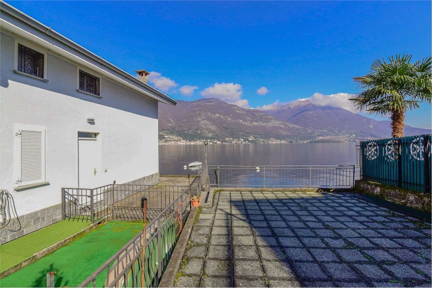 Villa de 6 divisões em Lezzeno, Italy N.º 202568