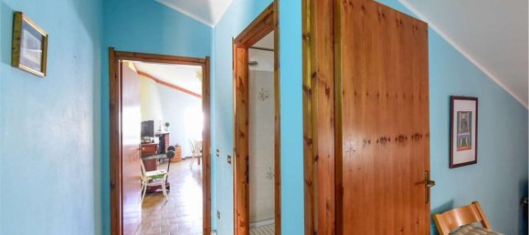 Villa de 6 divisões em Lezzeno, Italy N.º 202568 29