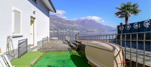 Villa de 6 divisões em Lezzeno, Italy N.º 202568 37