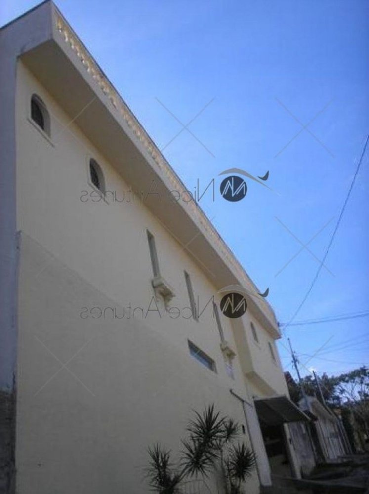 Casa de 3 dormitorios en Sao Paulo, Brazil No. 591881