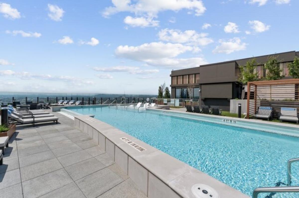 2 bedrooms House in Nashville, USA No. 372246