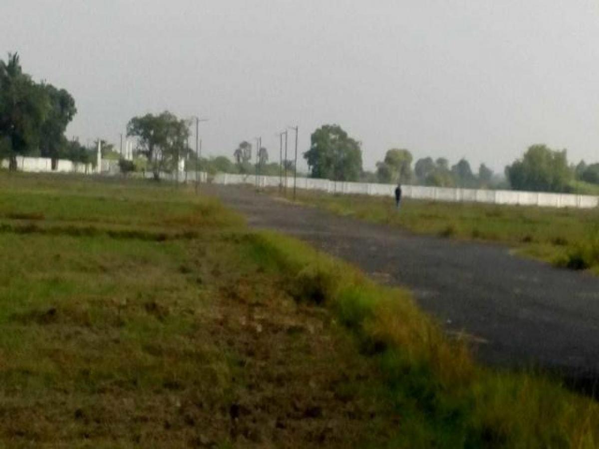 Terrain à Chennai, India No. 32573