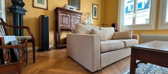 2 chambres Appartement à Quimper, France No. 275891 4