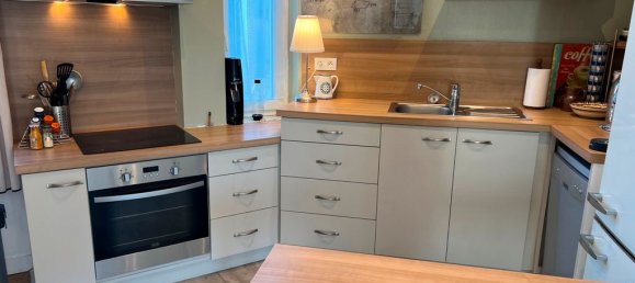 2 chambres Appartement à Quimper, France No. 275891 11