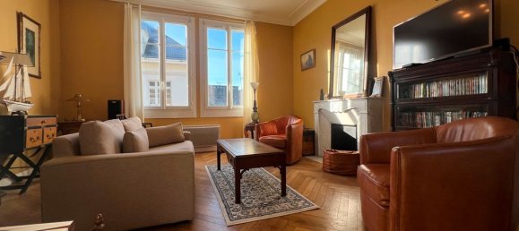 2 chambres Appartement à Quimper, France No. 275891 7