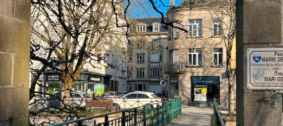 2 chambres Appartement à Quimper, France No. 275891 6