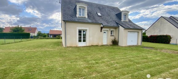 4 bedrooms House in Auzouer-en-Touraine, France No. 289613 12