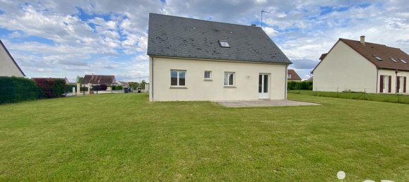 4 bedrooms House in Auzouer-en-Touraine, France No. 289613 13