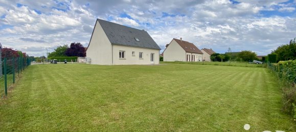 4 bedrooms House in Auzouer-en-Touraine, France No. 289613 11