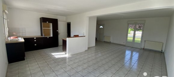 4 bedrooms House in Auzouer-en-Touraine, France No. 289613 14