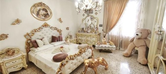 5غرفة شقة في Palermo, Italy رقم 147713 3