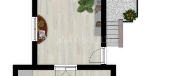 5غرفة شقة في Palermo, Italy رقم 147713 9