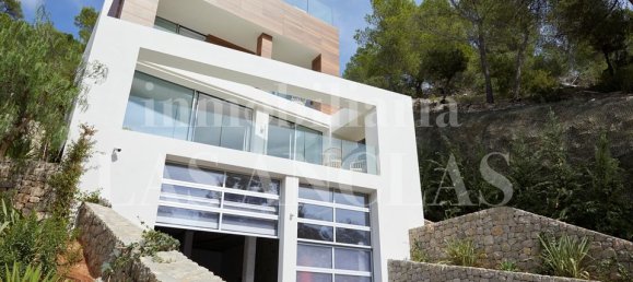 5 Schlafzimmer Villa in Santa Eulalia Del Rio, Spain, Nr. 189821 3