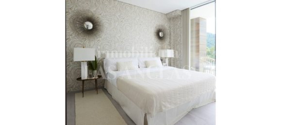 5 Schlafzimmer Villa in Santa Eulalia Del Rio, Spain, Nr. 189821 8