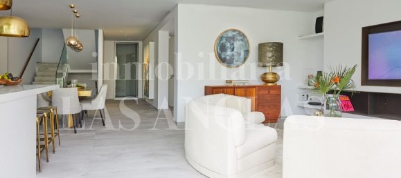 5 Schlafzimmer Villa in Santa Eulalia Del Rio, Spain, Nr. 189821 5