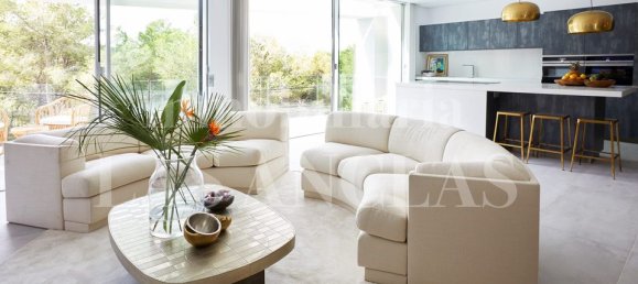 5 Schlafzimmer Villa in Santa Eulalia Del Rio, Spain, Nr. 189821 4