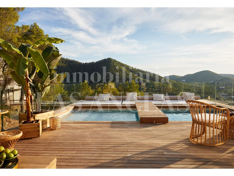 5 Schlafzimmer Villa in Santa Eulalia Del Rio, Spain, Nr. 189821