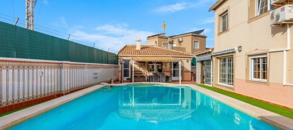 4 chambres Maison à Torrevieja, Spain No. 183558 42