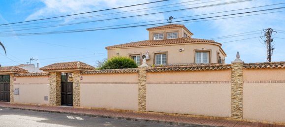 4 chambres Maison à Torrevieja, Spain No. 183558 2